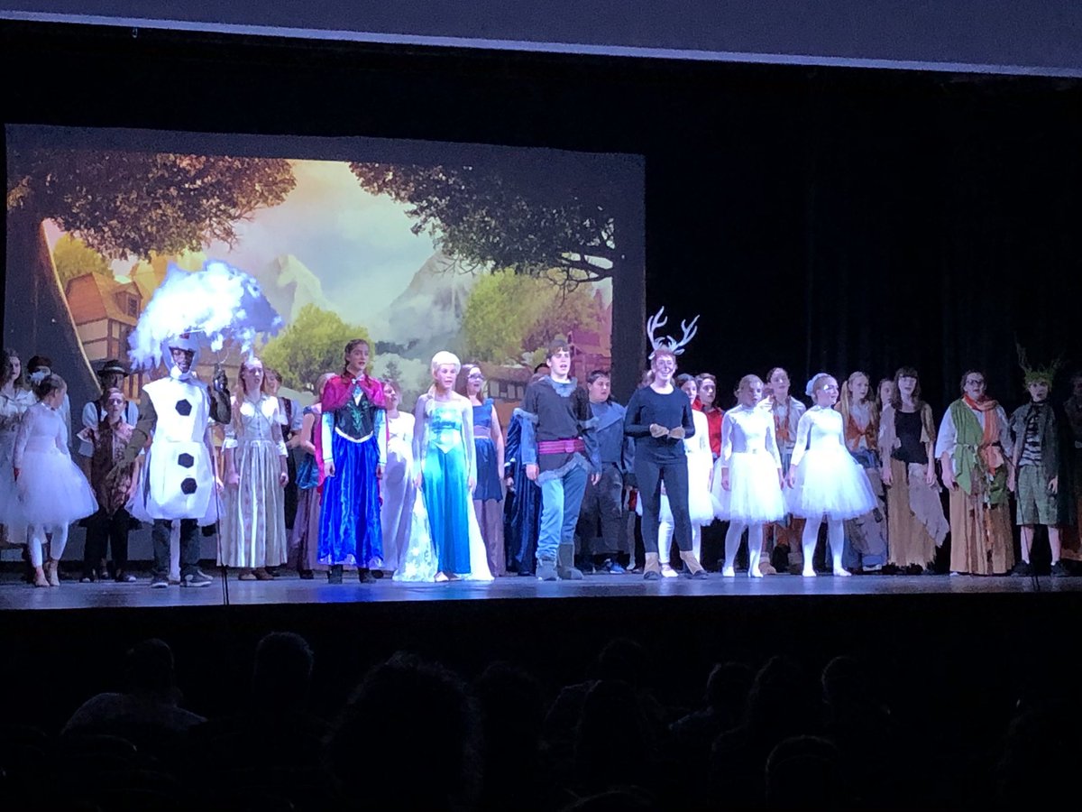 Wes Olson (@olson_wes) on Twitter photo Check out <a href="/gjhsjays/">Greenville Jr. High</a> production of Disney’s Frozen tomorrow night and Saturday night. Great job tonight! #LetItGo #EngageEmpowerExcel #BCCU2Pride <a href="/BondCUSD2/">Bond County CUSD #2</a> Check out <a href="/gjhsjays/">Greenville Jr. High</a> production of Disney’s Frozen tomorrow night and Saturday night. Great job tonight! #LetItGo #EngageEmpowerExcel #BCCU2Pride <a href="/BondCUSD2/">Bond County CUSD #2</a>