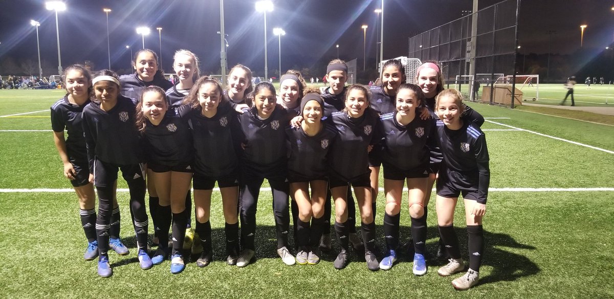 8:30pm F#5 #NISLsoccer #U15WCNPL <a href="/bloomingdalefc/">Bloomingdale FC</a> Lightning (1) vs <a href="/ChicagoEdge/">Chicago Edge Soccer</a> 2005 (3) - for final