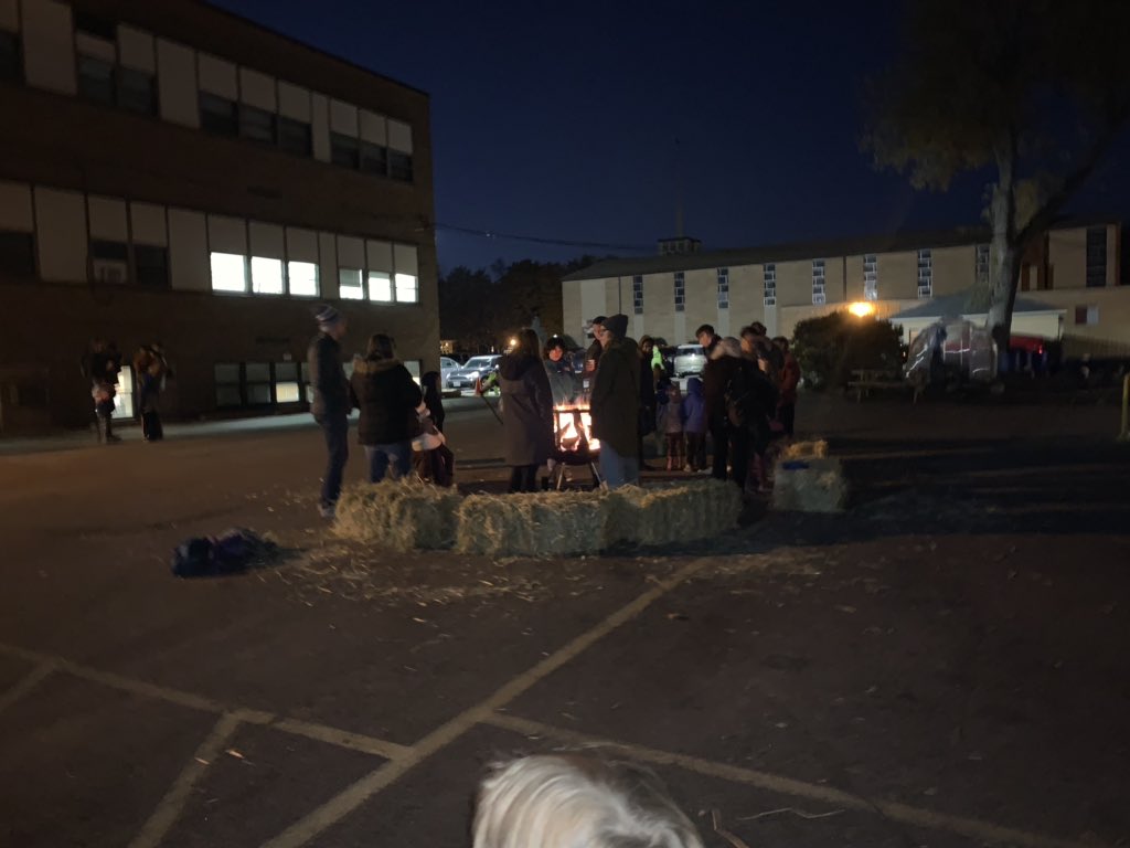 StPaulNLschool's tweet photo. Our Harvest Festival was an amazing celebration for our community! https://t.co/B4UxrIbcAz