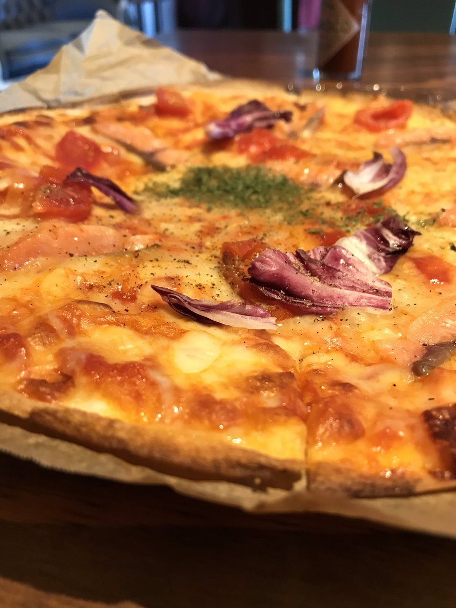 アラちゃん V Twitter 人間ドックのあとは 北浜アリー の一角にあるカフェにてらんらんランチ