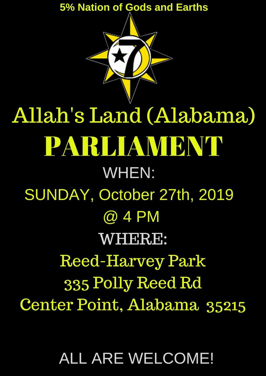 777AllahsLand's tweet photo. #centerpointalabama #birminghamal #milescollege #stillmancollege #birmingham #centerpoint #fivepercenter #nationofgodsandearths #FairfieldAL #bessemeral #bham #magiccityclassic #MyAsu23 #myasu #aamubulldogs #aamu22 #aamu17 https://t.co/wDRkR7LxlC