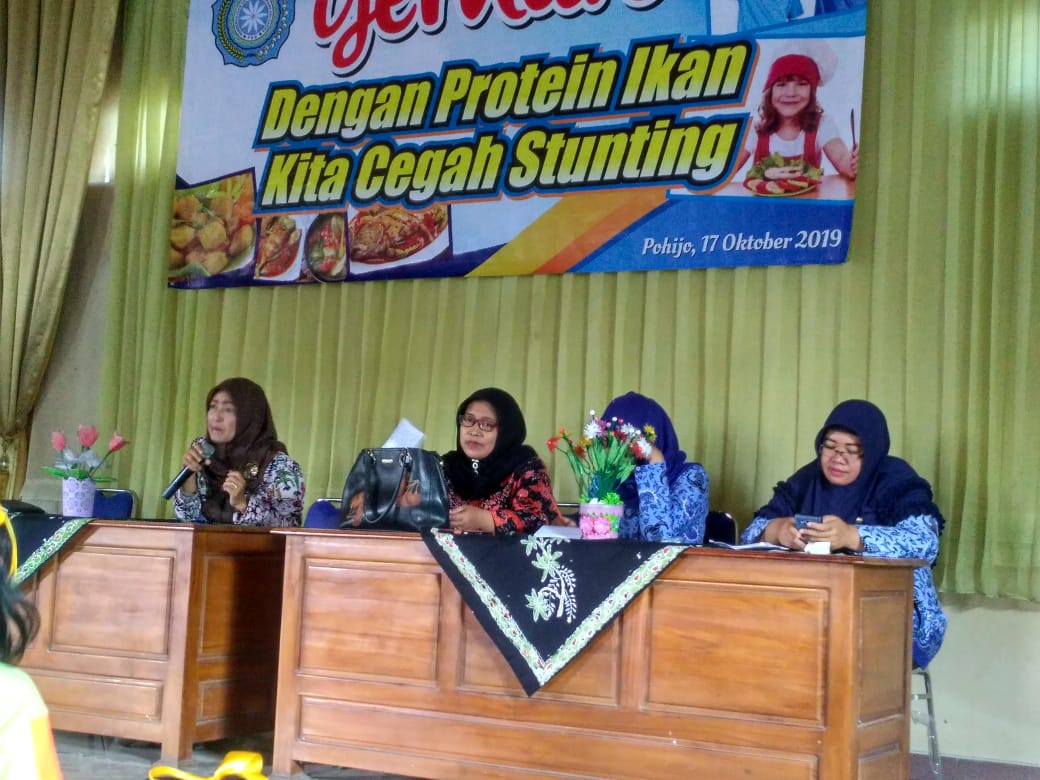 setyawan_p3md's tweet photo. Pemberian protein ikan untuk cegah stunting di desa Pohijo kec Margoyoso Kab.Pati Jawa Tengah
@AbdMuhid7 
@ganjarpranowo 
@kemendesa https://t.co/iXsAYjfKwJ
