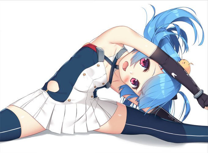 リトル ヘレナのtwitterイラスト検索結果 古い順