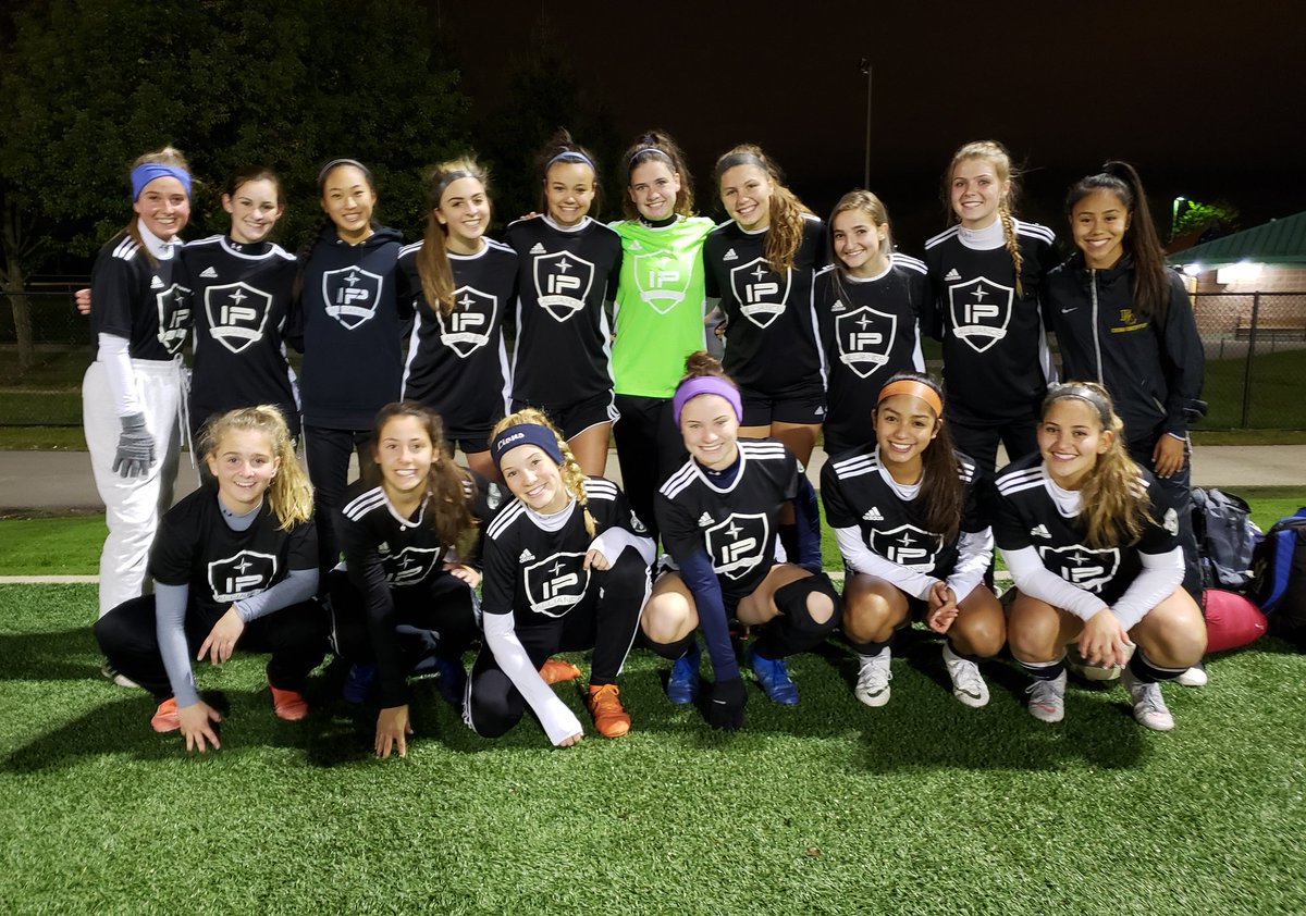 8:30pm F#1 #NISLsoccer #U17WCNPL <a href="/BVBIA_IL/">BVB International Academy IL</a> 03 (1) vs Illinois Premier (0) - for final