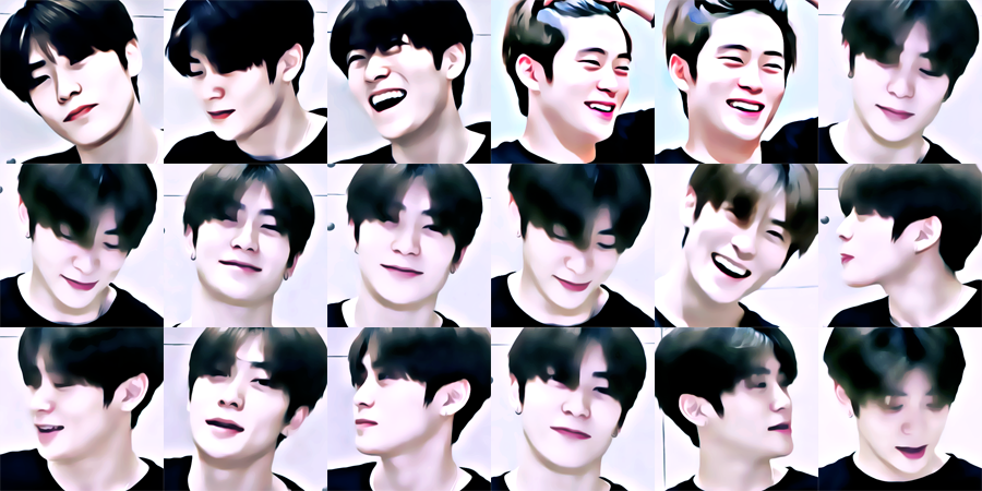 #แจกดิส jaehyun / thread