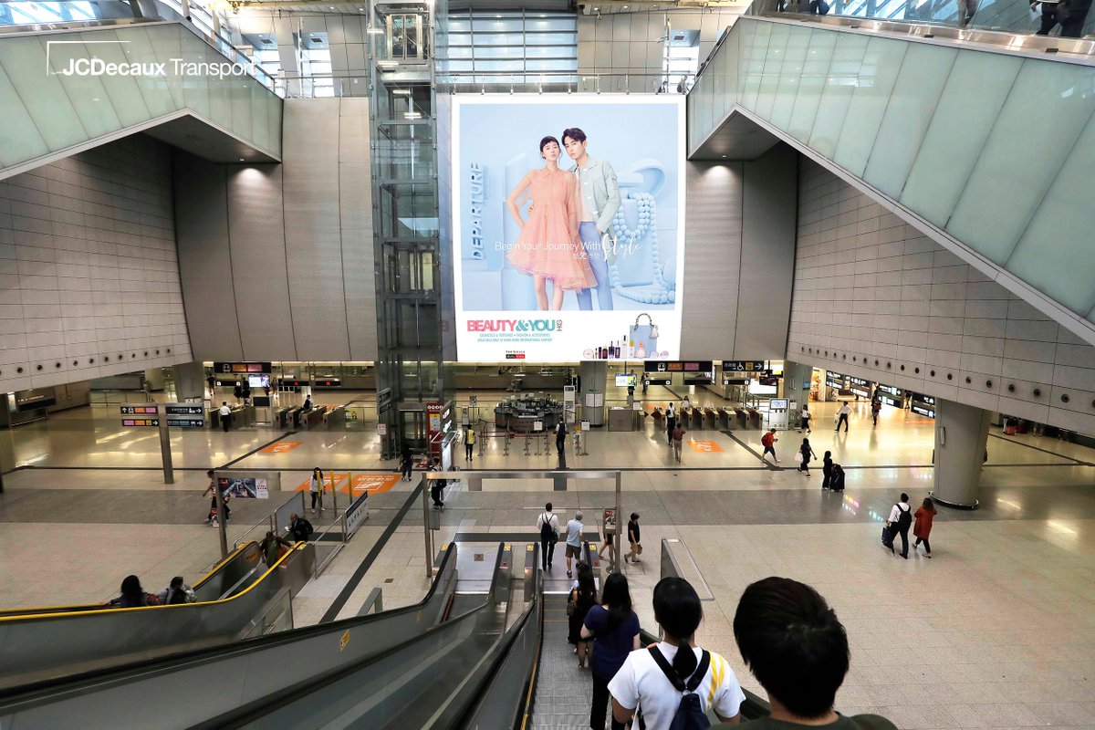 JCDecaux_Transport tweet media