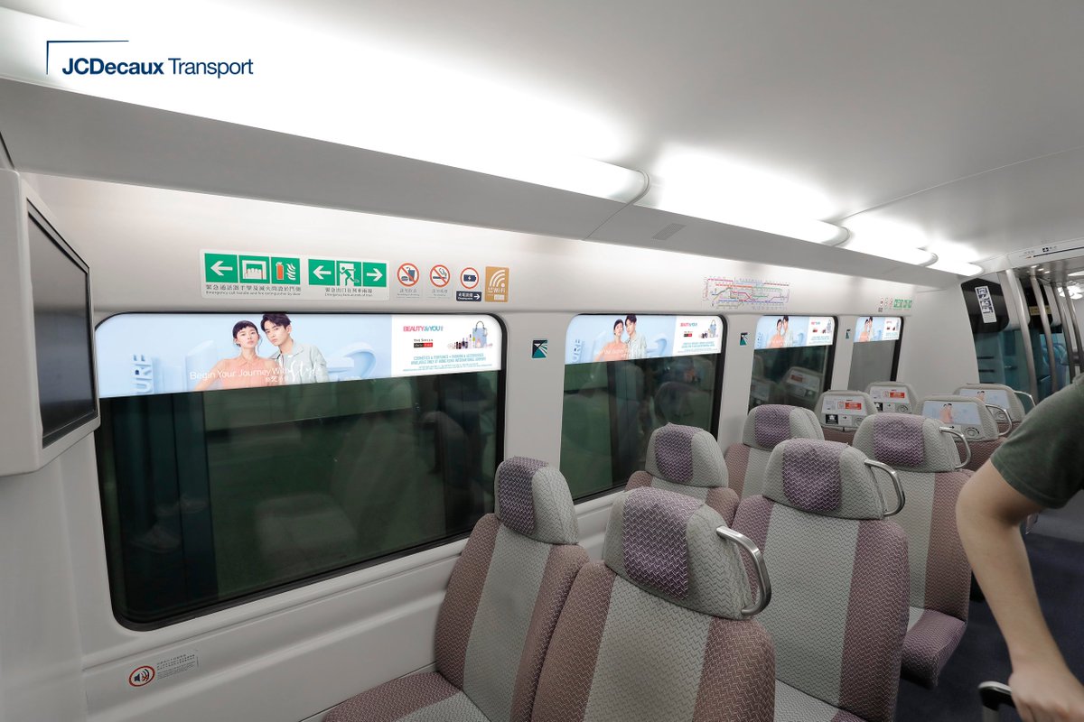 JCDecaux_Transport tweet media