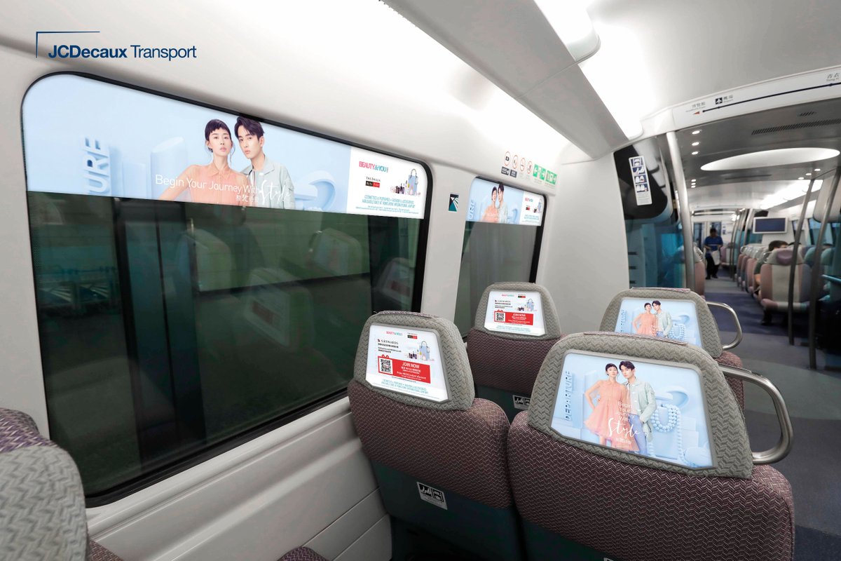 JCDecaux_Transport tweet media