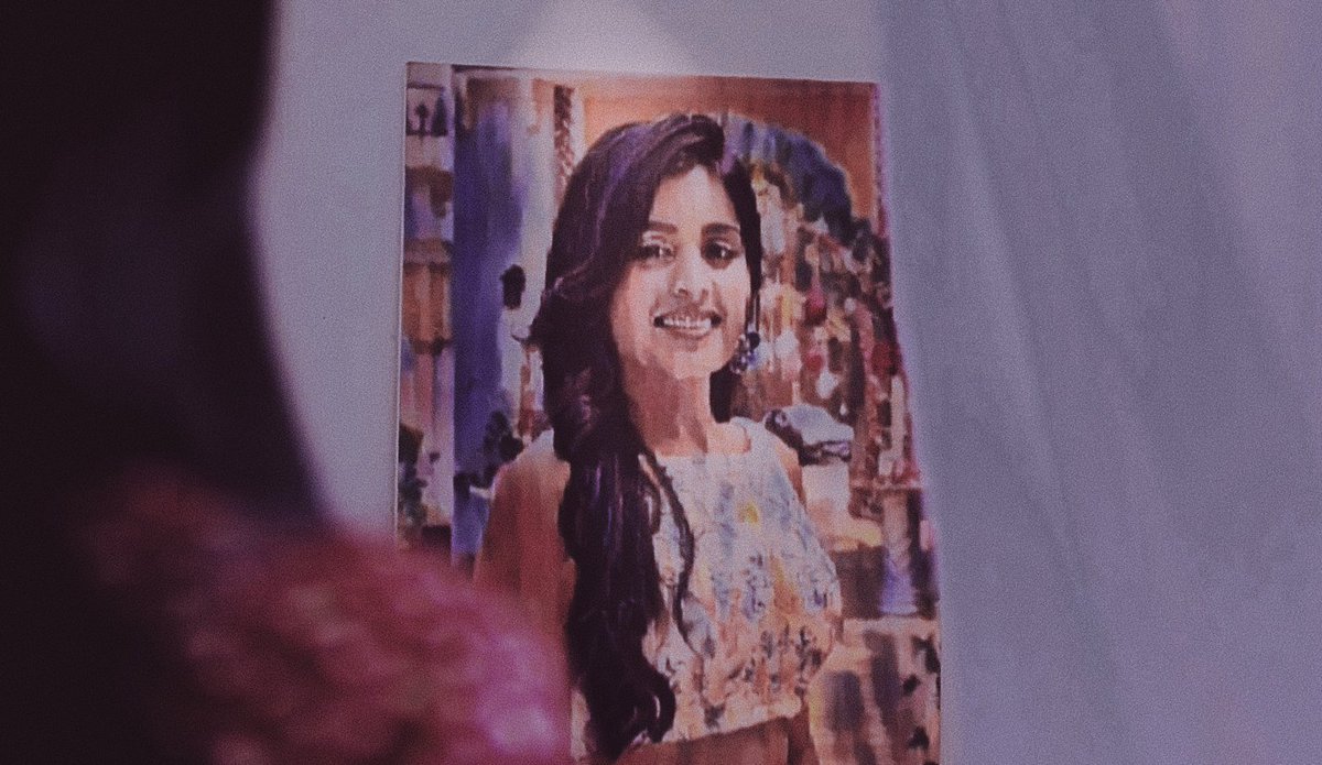 Rishi Patel Stan Account 💛 on Twitter: "From Abir trying to burn the  painting because he thought his feelings for Mishti were wrong, to him  proudly displaying it in what is meant