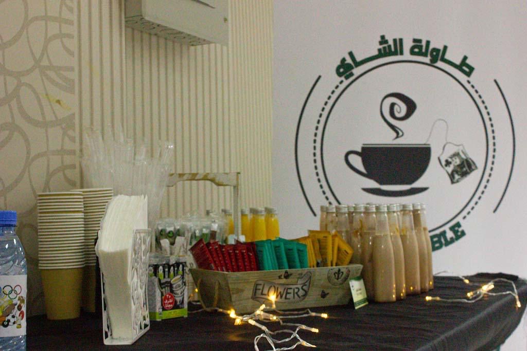 ErtkazTU's tweet photo. شكرا لرعاية الضيافة من كوفي طاولة الشاي ✨✨🌸 https://t.co/NhX0GXELNf