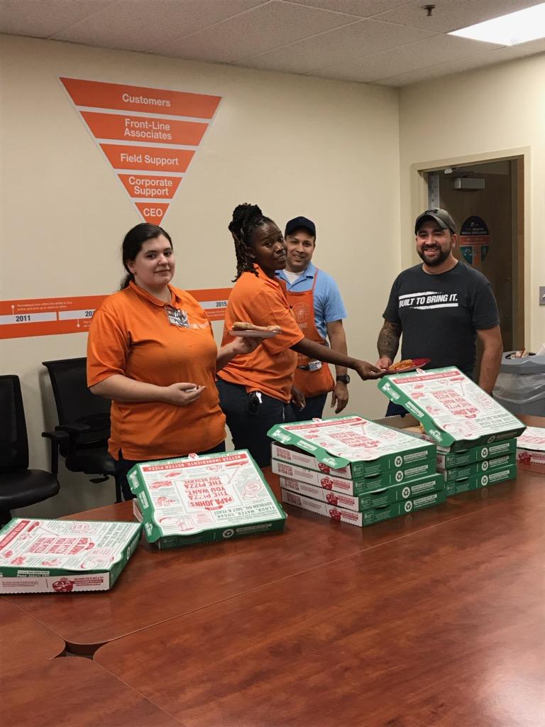 D96 Met Night Team B tweet media