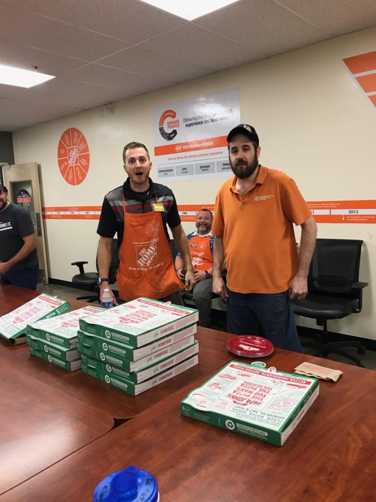 D96 Met Night Team B tweet media