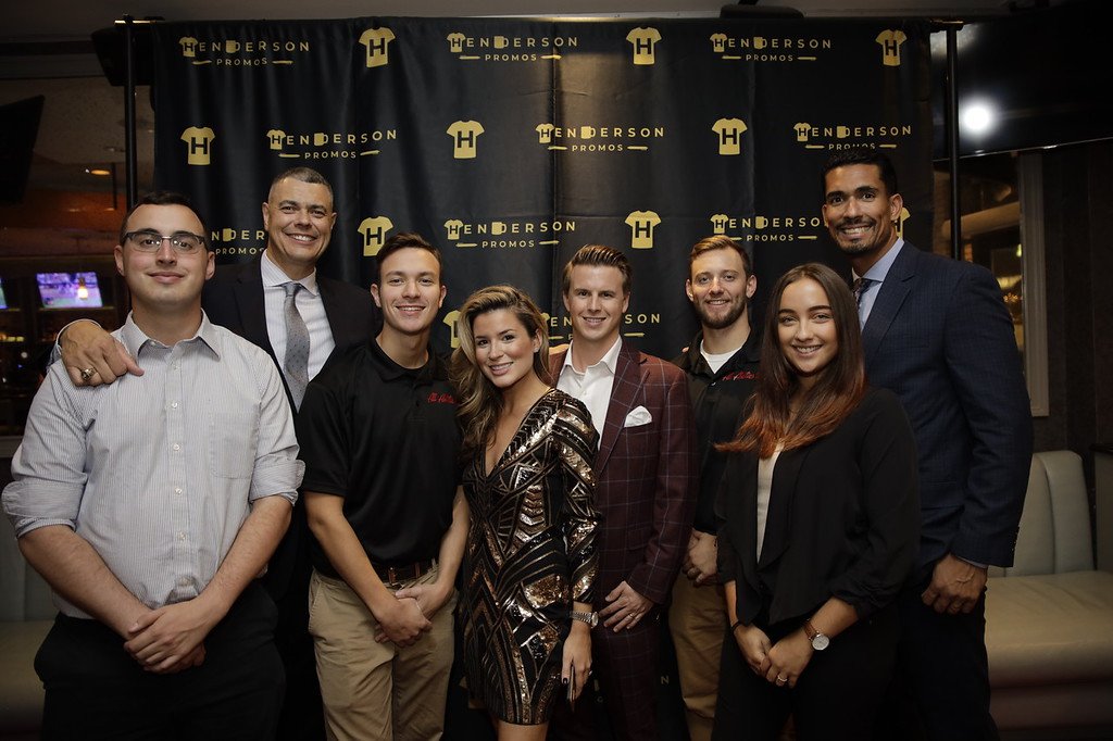 A_AbilitiesLive's tweet photo. Presenting photos of the #NetworkingNight event hosted by #HendersonPromos &amp; #NJBIA at #Catch19 in #RedBankNJ! Thanks again to Barton Henderson and Co.! More to come!
-----
DM us @ a_abilitieslive about our #livestreaming services, or visit our website https://t.co/Hszinepn09! https://t.co/h02cz5zmUO