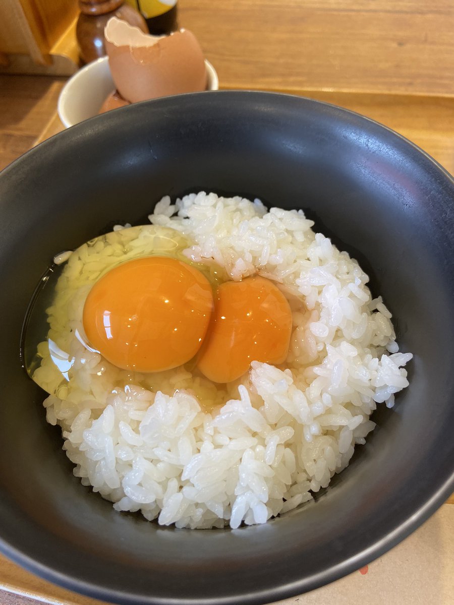 たかたのたまご