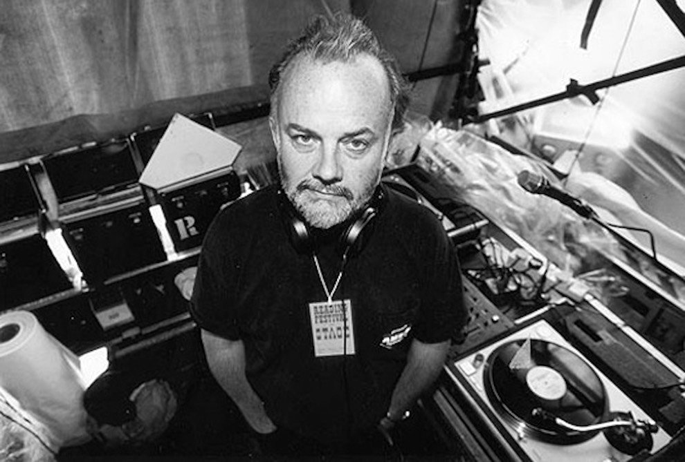 'If Elvis were alive today, I think he'd really understand happy hardcore.' 15 years since John Peel's passing. Much missed... b: 30 Aug 1939 d: 25 Oct 2004 #KeepingItPeel