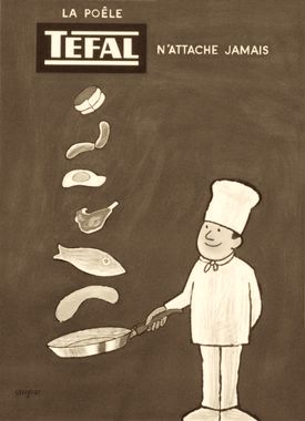 CodeFelixGrafic's tweet image. #LauraPfeiffer,
inspectrice du travail,
reçoit en 2016 un « Prix éthique »
par Anticor pour le dossier #Tefal

Mais condamnée...

#tétrafluoroéthylène 
Produit utilisé pour la cuisson,
devient extrêmement nocif
s&apos;il se décompose au feu !

&quot;La Bonne Cuisine, c&apos;est le Bonheur...&quot;