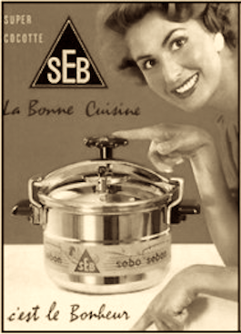 CodeFelixGrafic's tweet image. #LauraPfeiffer,
inspectrice du travail,
reçoit en 2016 un « Prix éthique »
par Anticor pour le dossier #Tefal

Mais condamnée...

#tétrafluoroéthylène 
Produit utilisé pour la cuisson,
devient extrêmement nocif
s&apos;il se décompose au feu !

&quot;La Bonne Cuisine, c&apos;est le Bonheur...&quot;