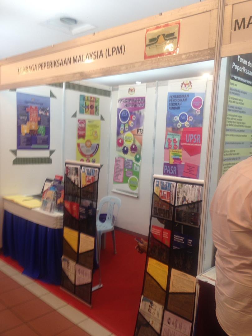 Lembaga Peperiksaan Rasmi On Twitter Jelajah Pendidikan Kpm Bil 4 2019 25 Dan 26 Oktober 2019 Summit Mall Batu Pahat Johor 10 Pagi 10 Malam Warga Johor Khususnya Di Sekitar Batu Pahat Jom