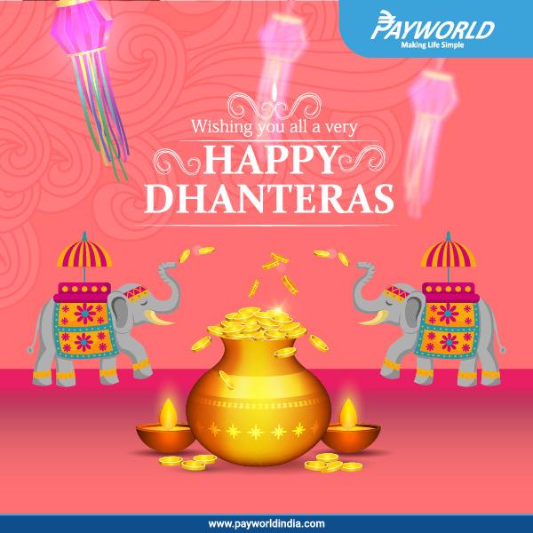 gramhaatermpl's tweet photo. Happy Dhanteras and Dipotsav https://t.co/bS0ujY2Uul