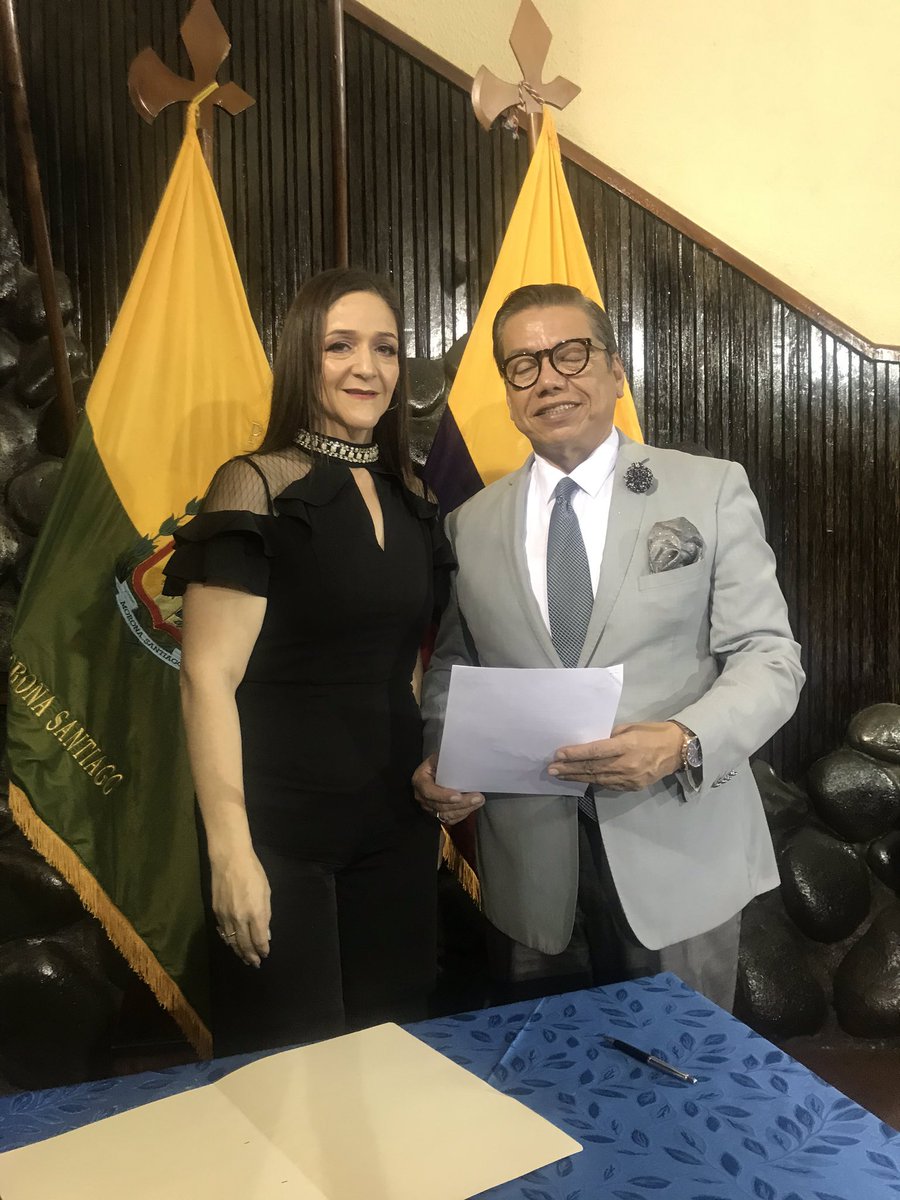 Morona Santiago CJ tweet media