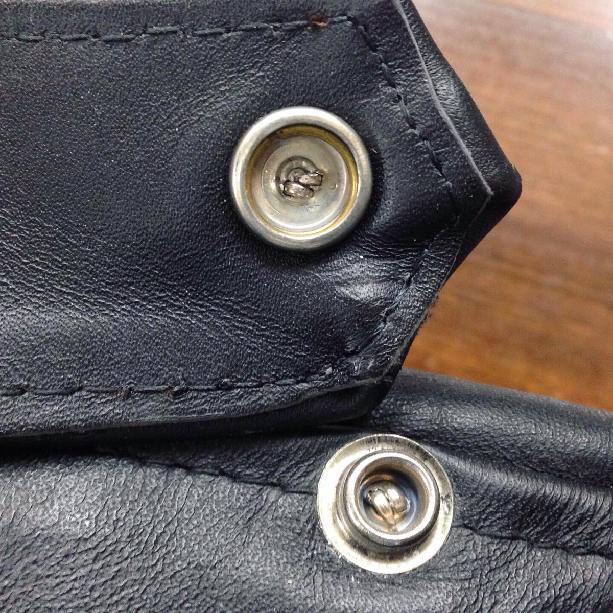 オリジナル金具