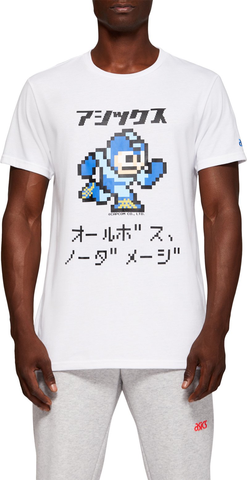ロックマンシリーズ公式 on X: 