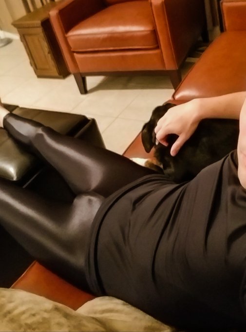 Just relaxing at home. Want to join me? #lycra #fetish https://t.co/pukyLloYYr<a href="/tag/lycra"class="tags">#lycra</a><a href="/tag/fetish"class="tags"><span>#fetish</span></a>