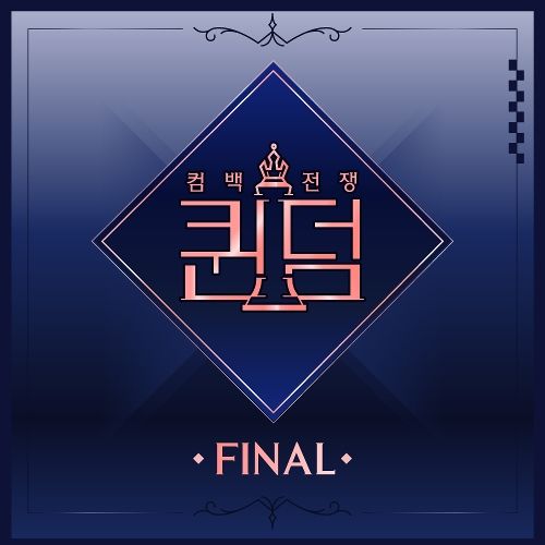 우린 결국 다시 만날 운명이었지 (Destiny) - 마마무(Mamamoo) - 들어보세요.

kko.to/YNWj90s0p

#Melon