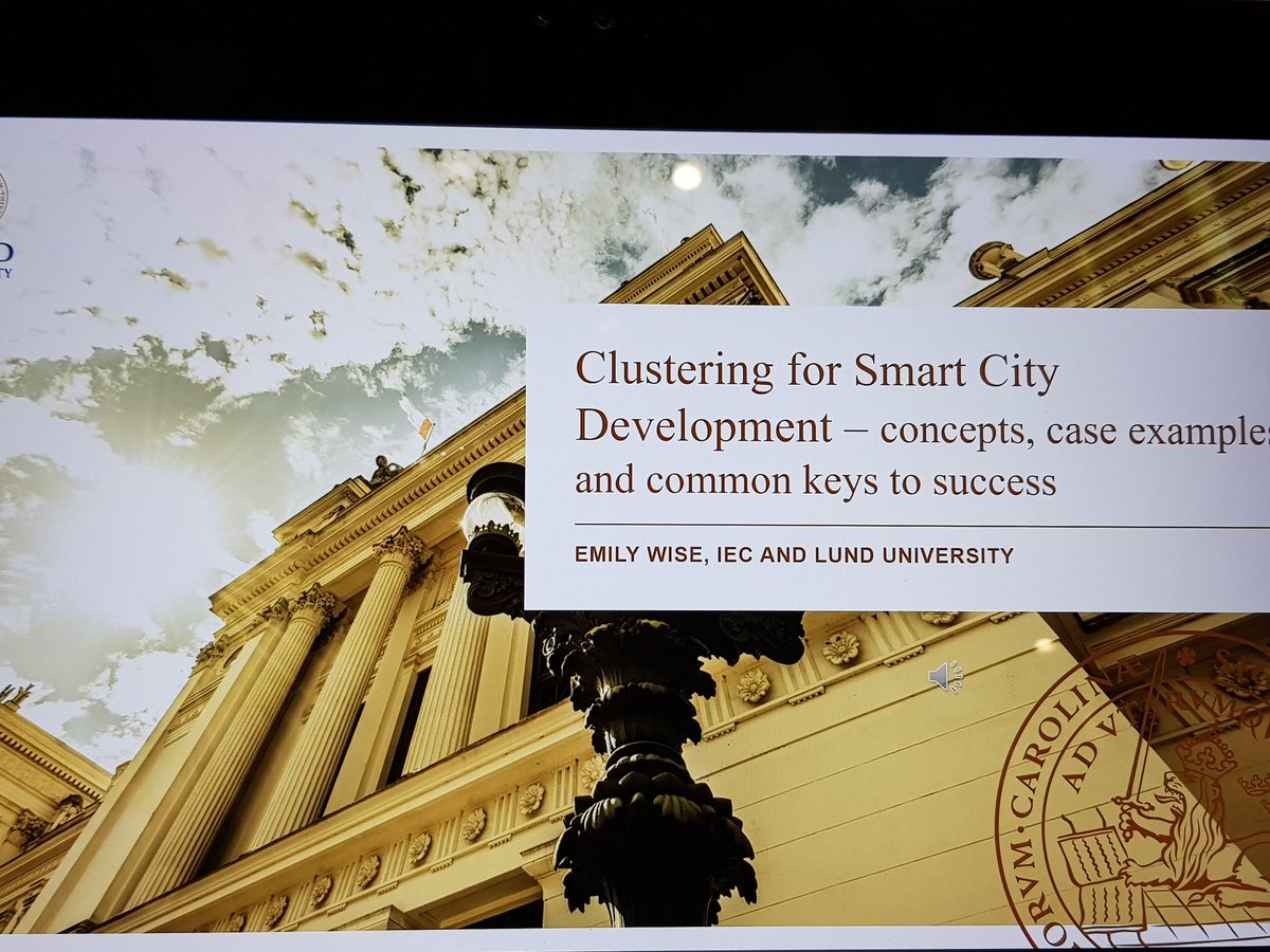 emilywise70's tweet photo. Now finished presenting at #nedc19. Lots of opportunities for exchanges between the EDA Australia and @tcinetwork. Thanks @CityofAdelaide! You put on a great conference! https://t.co/tZRiMvCcdy