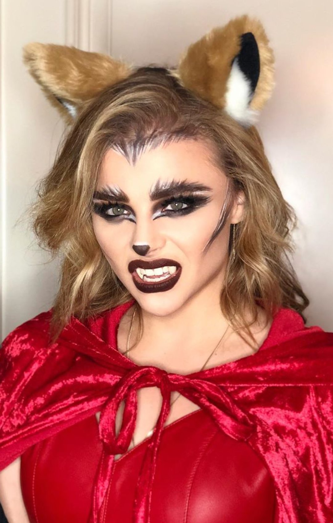Chloe Moretz Werewolf chloe-moretz-werewolf