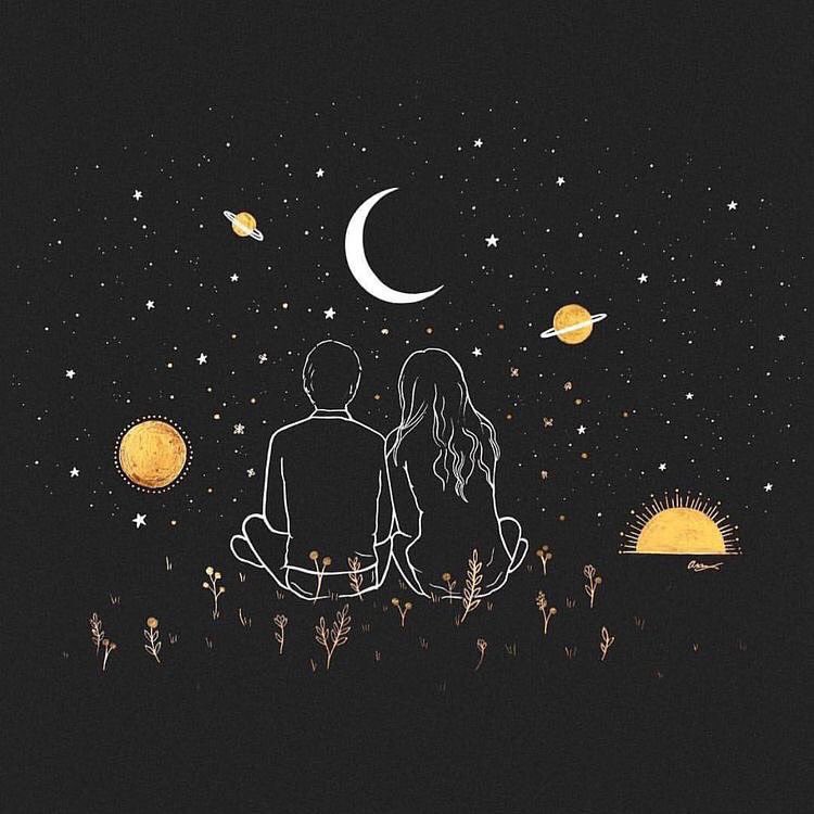 triptawave's tweet photo. “Era uma pessoa igual a cem mil outras pessoas. Mas, eu fiz dela uma amiga, agora ela é única no mundo.” - O Pequeno Príncipe.
#triptamina #triptaminaworld https://t.co/fjR5Nn4Rdd