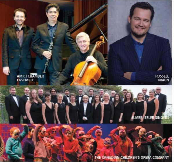 LIVESTREAM Oct 25th 8PM - Komitas: A Canadian Tribute - Enjoy the concert online at rcmusic.com/livestream mailchi.mp/6a6e363700ac/l…