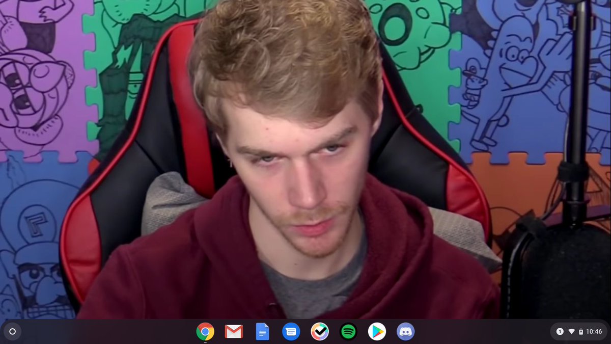 SenpaiSwitch's tweet photo. @PeterKnetter i don't care what you say this is my wallpaper now and forever! https://t.co/frHvlJzXJ1