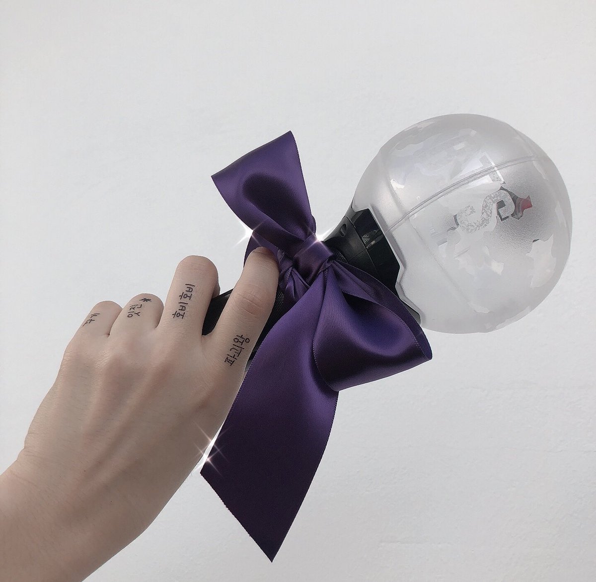 코아 BTS굿즈 tweet media