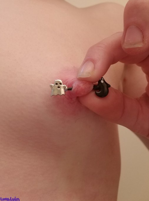 #nsfw #smalltits #ghosts #nipplepiercings https://t.co/OTttCNJMVf<a href="/tag/nsfw"class="tags">#nsfw</a><a href="/tag/smalltits"class="tags">#smalltits</a><a href="/tag/ghosts"class="tags">#ghosts</a><a href="/tag/nipplepiercings"class="tags">#nipplepiercings</a>