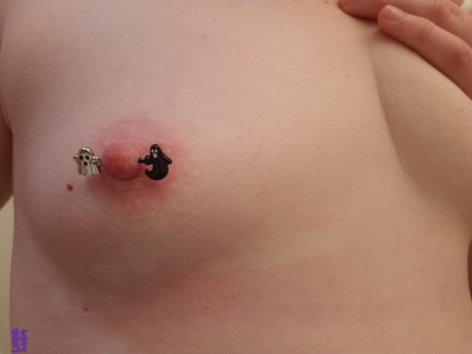 #nsfw #smalltits #ghosts #nipplepiercings https://t.co/OTttCNJMVf<a href="/tag/nsfw"class="tags">#nsfw</a><a href="/tag/smalltits"class="tags">#smalltits</a><a href="/tag/ghosts"class="tags">#ghosts</a><a href="/tag/nipplepiercings"class="tags">#nipplepiercings</a>