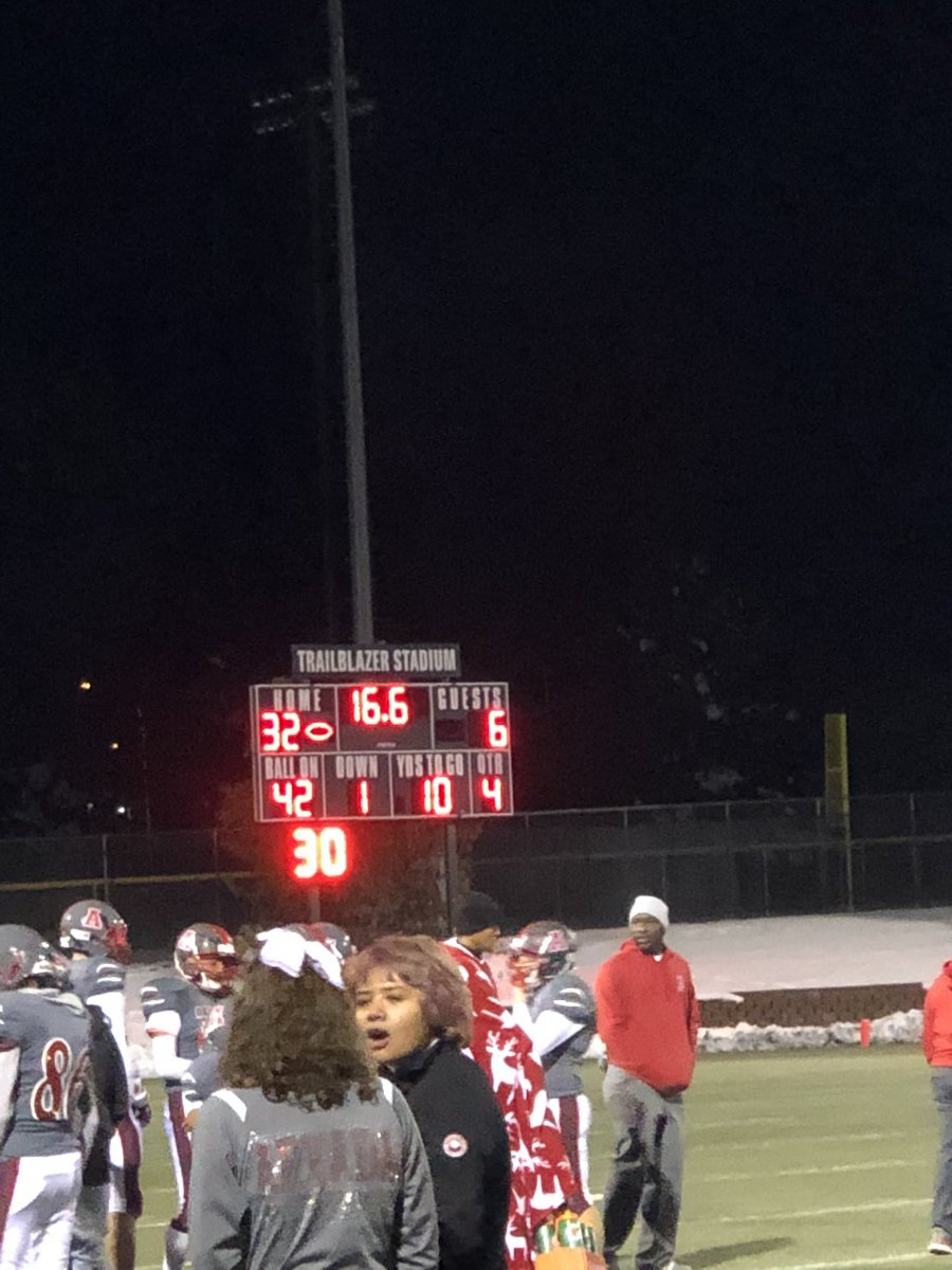 AHS Media tweet media