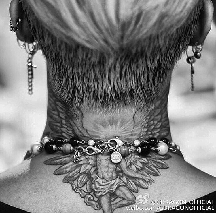 ONLY G-DRAGON THAILAND tweet media