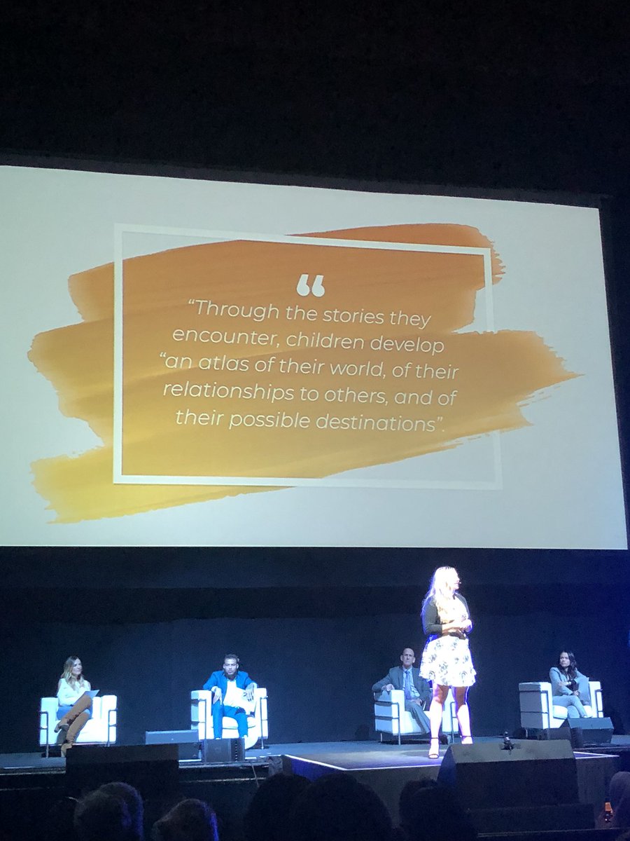 savvski's tweet photo. Truly blown away by the incredible teachers striving for a better future for the students of #KC! Thank you @TFA_KC for an unforgettable night, &amp; s/o to my favorite 🦈 @kf_saunders 👏 

#inspired https://t.co/aJxcMkn1aT