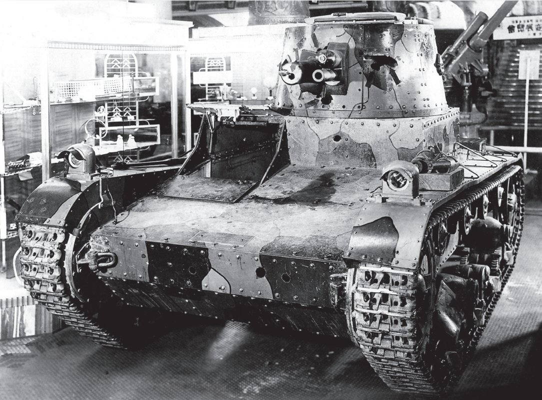 A Thread [1]: On this day in 1937, Tokyo's Matsuzakaya department