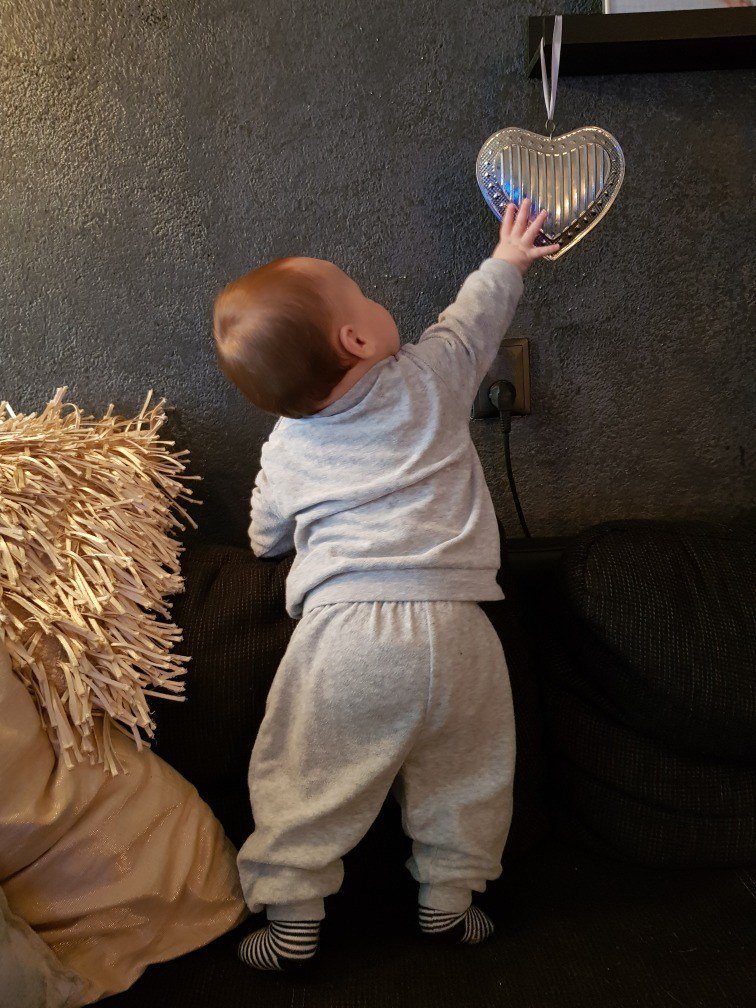 Help, hoe veilig is mijn huis met een baby? itruelyme.nl/help-hoe-veili…