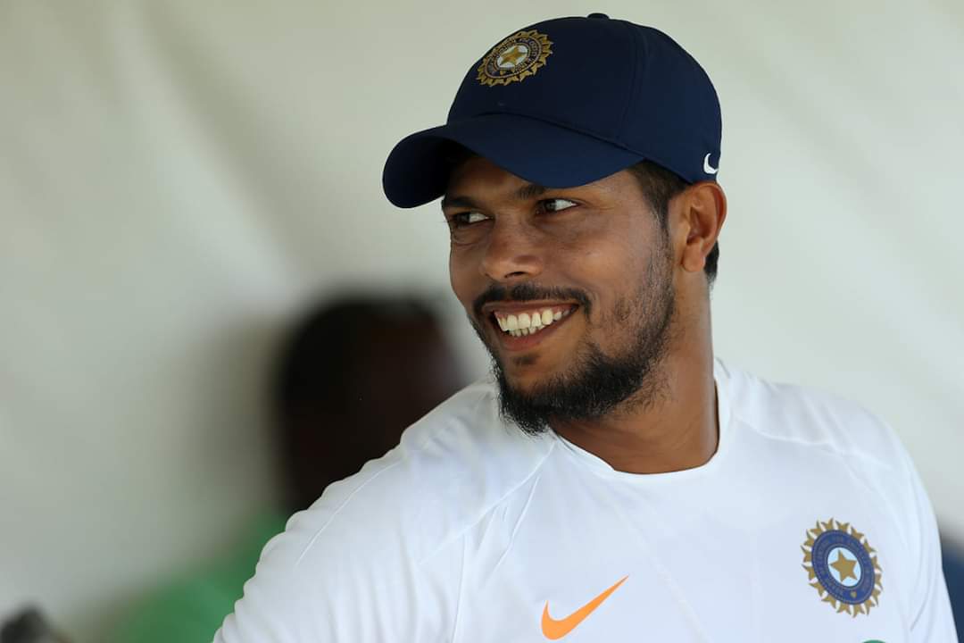  Wishing our speedster Umesh Yadav a very Happy Birthday  Here\s to many more smiles in the future 