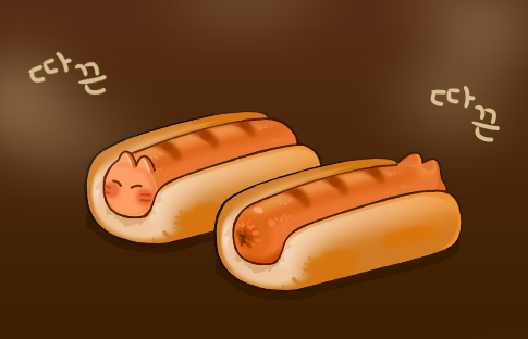 Hotdog 아니고 Hotcat

#고양이 #고양이만화 #고양이웹툰 #고양이사우나 #고양이찜질방 #고양이만화그린다 