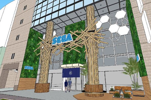 セガ公式アカウント 天神gigo の閉店から約10年の時が経過し 再び天神にセガを という強い思いから このたび同立地で セガ福岡天神 をnewオープンします 西鉄 福岡駅 北口から徒歩3 分 サザンクロス通り の セガ福岡天神 へ ぜひ遊びに