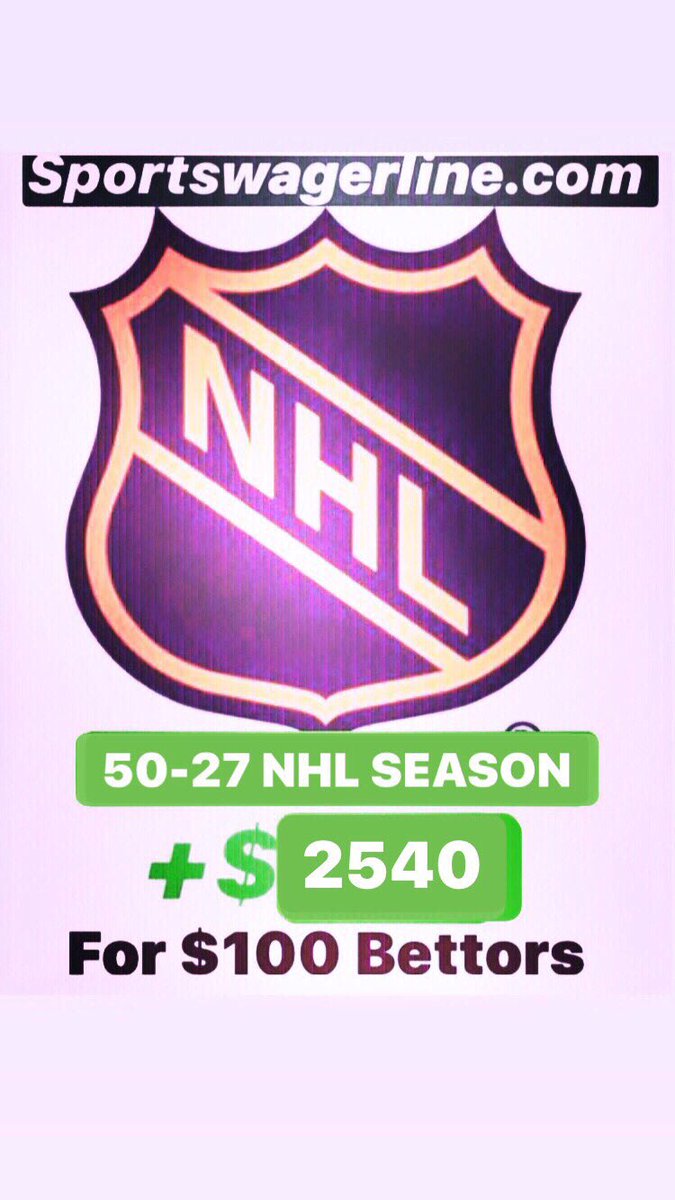 wizepicks's tweet photo. 4-1 #nhlbets tonight ! 80%🔥🔥🏒🏒💰💰
#winningpicks bring our #nhlpicks season total to 50-27! #gamblngprofits #winningmoney #bestsportspicks #expertbets #parlayking #bettingtips https://t.co/OzfmB4YFvp