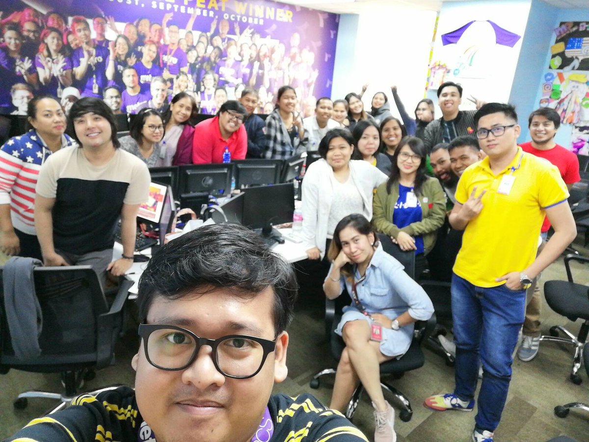 Odessa Sales AOY 2018 DASMA (@odessa_sales) on Twitter photo Meet and Greet with wave 200 for Dasma class and wave 60 for Starosa Class!!! Welcome to Metro Family ๐ <a href="/ItismePJ/">It'smePJ</a> <a href="/YourTMDance/">Dasma & Sta Rosa Training & Nesting & AOY Team</a> @Greg_MPCS <a href="/Josie_MPCS/">Josefina Garcia</a> @Jamie_Metro <a href="/Judy_armena/">chudie</a> <a href="/CAoystr/">cris torres _STRAOY2019</a> <a href="/kj_briones/">Kathryn Joy 'KJ' Briones</a> <a href="/VanessaRamiso/">Vanessa Ramiso 2019 Dasma_AOY</a> <a href="/jaycubes23/">JAY CUBERO_ 2019 DASMA AOY AMBASSADOR</a> #METROLIFE #PurpleLife Meet and Greet with wave 200 for Dasma class and wave 60 for Starosa Class!!! Welcome to Metro Family ๐ <a href="/ItismePJ/">It'smePJ</a> <a href="/YourTMDance/">Dasma & Sta Rosa Training & Nesting & AOY Team</a> @Greg_MPCS <a href="/Josie_MPCS/">Josefina Garcia</a> @Jamie_Metro <a href="/Judy_armena/">chudie</a> <a href="/CAoystr/">cris torres _STRAOY2019</a> <a href="/kj_briones/">Kathryn Joy 'KJ' Briones</a> <a href="/VanessaRamiso/">Vanessa Ramiso 2019 Dasma_AOY</a> <a href="/jaycubes23/">JAY CUBERO_ 2019 DASMA AOY AMBASSADOR</a> #METROLIFE #PurpleLife