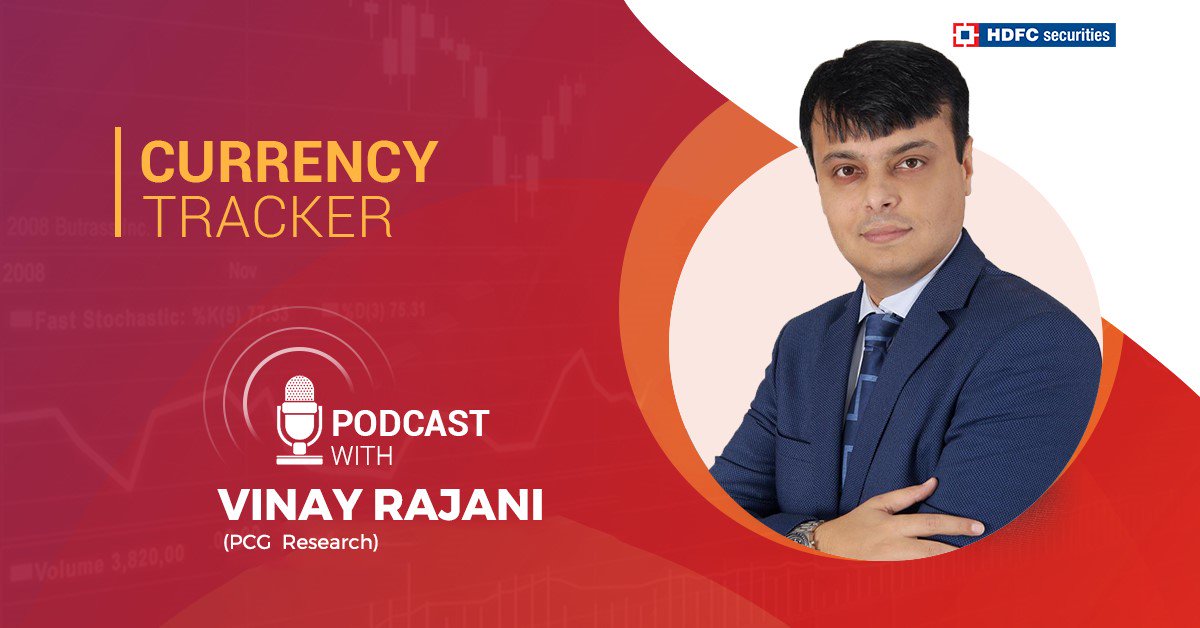 hdfcsec's tweet photo. Hear our experts' overview of Currency Tracker, with the #podcast #Forex #ForexTrading #Dollar #GBP #ForexAnalysis #Currency #Forexupdate #Forexnews #Economy #Forexsignal #gold #Traderpulse
LISTEN NOW : https://t.co/EWHfhnqbUI
READ FULL REPORT : https://t.co/C4Yp8q7Bbo https://t.co/iF23RPwdgc