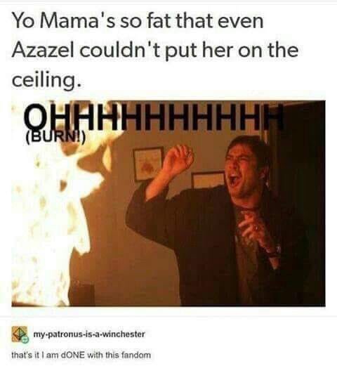 Just gonna leave this here....