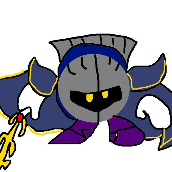 Meta Knight Cloud Methaborb2 Twitter