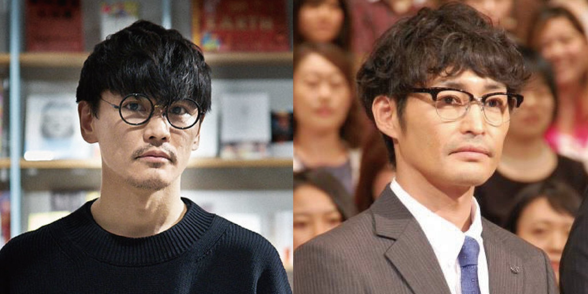 Twitter पर Jaguar Lv 41 似ていると言われたことのある有名人を晒す 山口一郎 安田顕 石原良純 キューピーちゃん アジカン 後藤 正文 New 国分太一 New